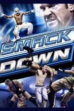 S26 E1 WWE Friday Night SmackDown Season 26 Episode 1